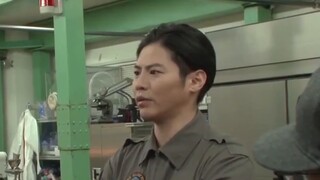 Blaze is full of mystery? Nexus-like? Ultraman Blaze PV revealed! [Blaze Legend #0] Black Shadow PV 