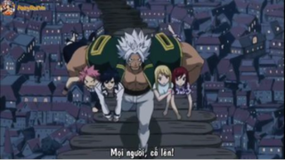 [FairyTail] - Tập 156 p1 |#anime