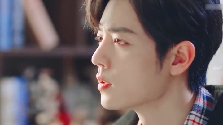 [Bo Jun Yi Xiao] My wife is too domineering boss, I love her 31
