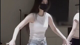 جسم مينجيو جميل جدًا حقًا!