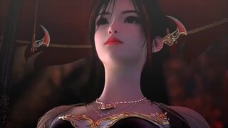 Donghua Baru Istri baru 🤭😍