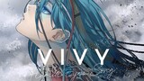 12 - Vivy: Fluorite Eye's Song (ENG SUB) Refrain – My Mission