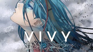 03 - Vivy: Fluorite Eye's Song (ENG SUB) - A Tender Moon Tempo – A Pleasant Chat With The Stars