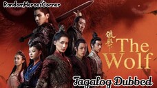 The Wolf Episode 42 | Tagalog Dubbed