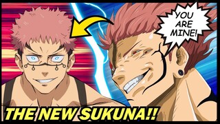 Yuji KILLS Sukuna, but then he's 𝔽*ℂ𝕂𝔼𝔻!! Jujutsu Kaisen Huge Twist with Sukuna, Yuji, Yuta | JJK