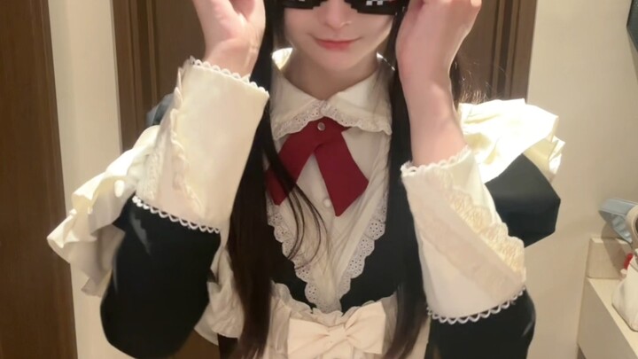 Baby, please help me, okay? Help me go to work!