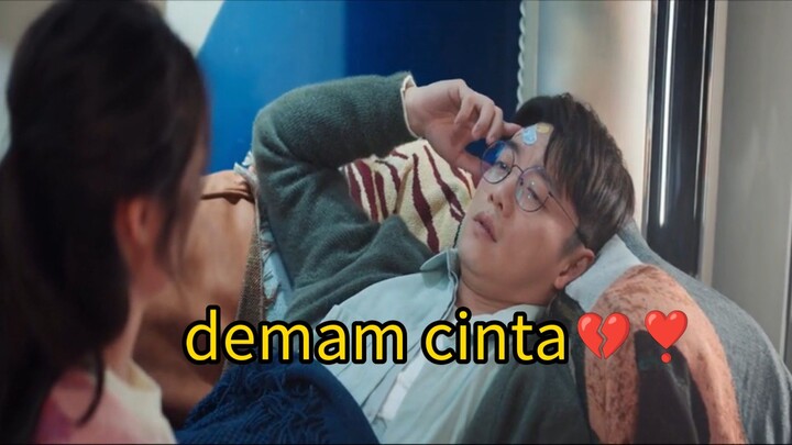 never give up eps 37