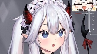 【Veibae】震撼魅魔一整年！
