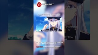 A perfect ending, doesn’t exists #anime #shorts #animeedits #animememes