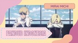 FANDUB BAHASA INDONESIA | ♡ Armin dan Annie ♡