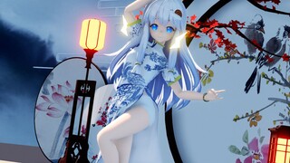 【MeiliMMD】Where is the snail?