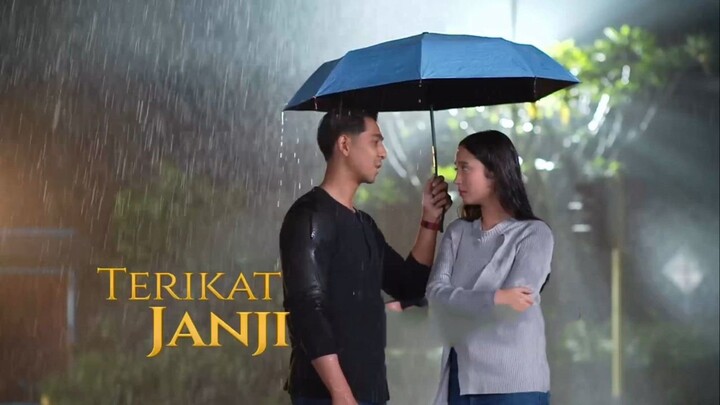 TERIKAT JANJI EPISODE 70