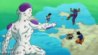 Nhạc phim 7 Viên Ngọc Rồng Siêu Cấp: Trận Chiến Giữa Goku vs Frieza