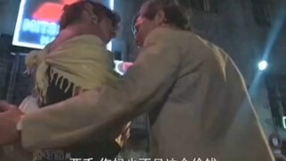 Review of Jackie Chan's classic movies: classic scenes reappear!