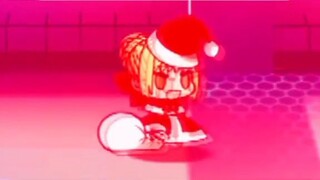 PADORU PADORU!!