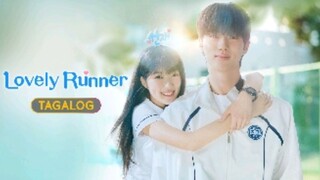 Lovely Runner: (Full Episode 1) | Tagalog Dub