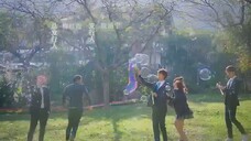 🇨🇳 METEOR GARDEN | EP 15 | TAGALOG