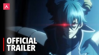 The Devil is a Part-Timer Season 2 - Official Trailer