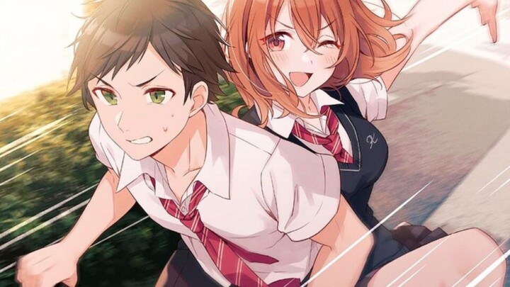 MC Ini Di Kejar-Kejar Sama Adik Teman Sendiri!!!