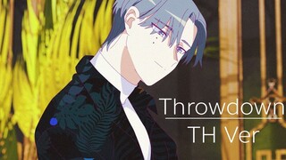 【MILGRAM】Throwdown / スローダウン (TH Lyrics by Kina & Mame) covered by Kousei