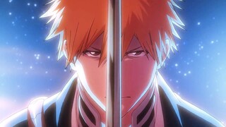 【Bleach: Thousand-Year Blood War AMV】Baller