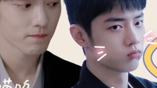 [Xiao Zhan Narcissus|Wei Yang] Episode 2‖Gu Wei × Sheng Yang "Aku ingin kabur dari rumah" Lucu dan i