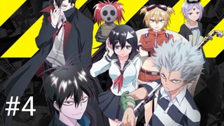 [EP4]Blood Lad