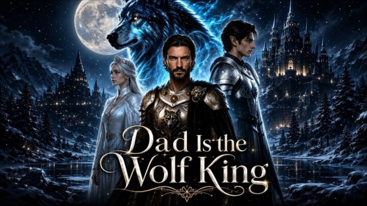 Dad Is The Wolf Kind - Full Movie
