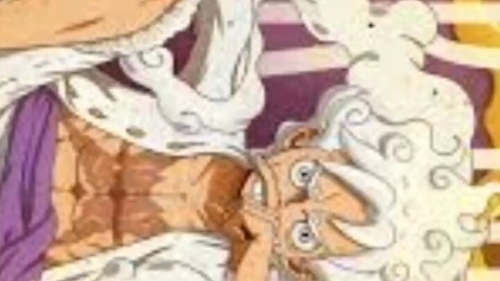 GEAR 5 NIKA?
