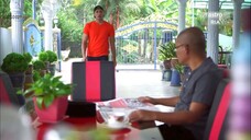 Abang Bomba I Love U EP8
