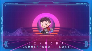 [EDM Chill] Commerford - Lots | Electro House | Edm Play Game | Jin Moba