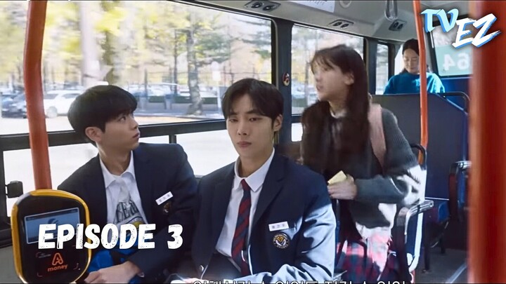 Head Over Heels episode 3 Subtitle Bahasa Indonesia Alur Kdrama drakor