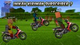 PAK BUDI MARAH! | GARA-GARA INI | SHOWCASE KIRIMAN SUBSCRIBER!