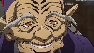 Drinking Apa Tea as a way to stay healthy? The substitute Dragon Dream appears!