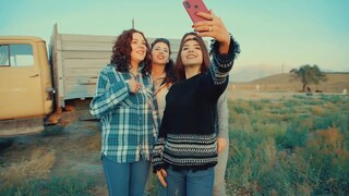 আইদা গান দেরাদল