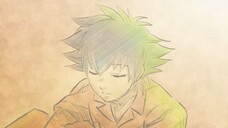 Gaku Kitada (a genius who gave up on becoming a mathematician) EPISODE 1