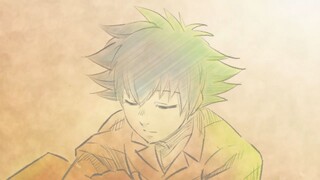 Gaku Kitada (a genius who gave up on becoming a mathematician) EPISODE 1