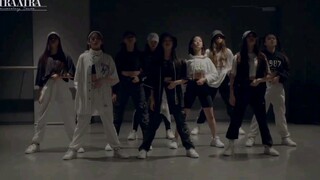 【XG】Japanese idols seem to have a serious case of dance superiority complex—Cocona edition