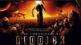 Reddick : The Chronicles // Sci - Fi // Full Movie