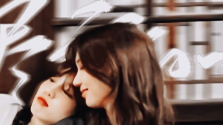 "While you are secretly in love with me, I am also passionately in love with you."｜➤Solji end