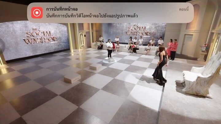 รายการนี้ไม่มีเพือนไม่มีน้อยจากรายการโซเชียล