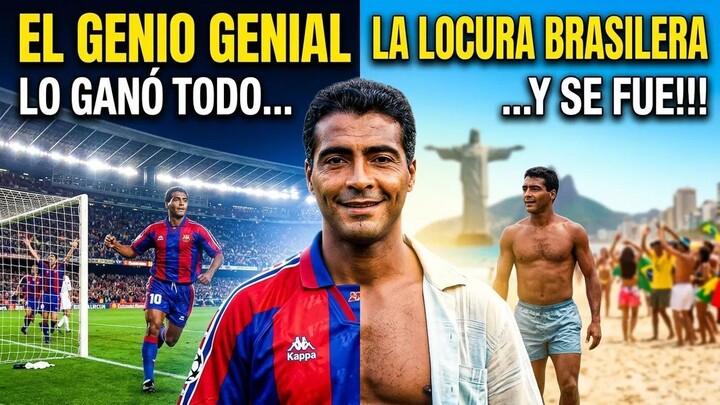 Marcó un hat trick y se fue del país  la locura del brasilero (1)