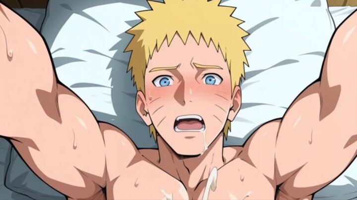 Naruto ngokang Ampe 💦 | DRAWING