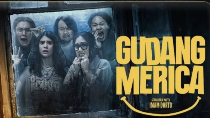 Gudang Merica | 2026
