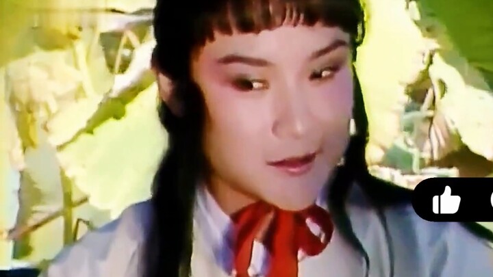 [Old double standard] Baoyu: What principle? My principle is Sister Lin! |Honglou Baodai