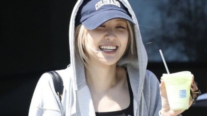 【Park Chaeyoung】Những chi tiết nhả chữ mà bạn chưa để ý, đẳng cấp ca hát của cô ấy quả thực rất cao!