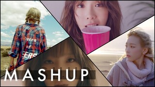 TAEYEON (태연) – I/Fine/Why/11:11 MASHUP