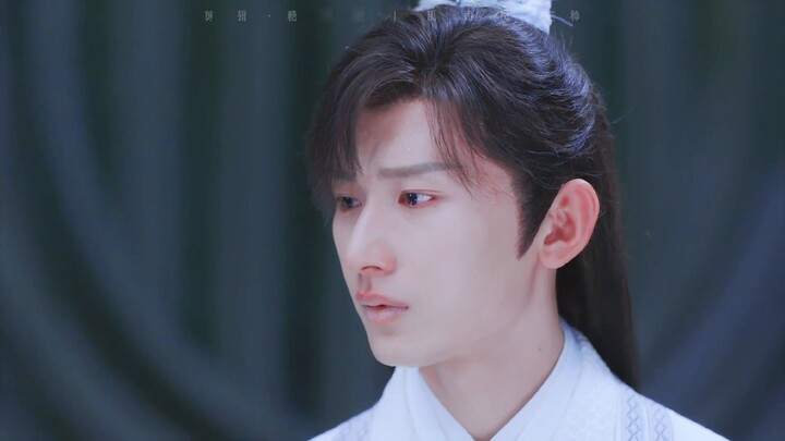 Why! Why! My mind is full of Si Feng? If you are hijacked by beauty, just blink your eyes