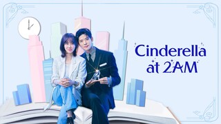 🇰🇷EP9 Cinderella At 2AM (ENGSUB)