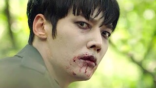 [ENG SUB] Falling in Love with Zombie| The Zombie Detective mix Hindi songs 2022💞